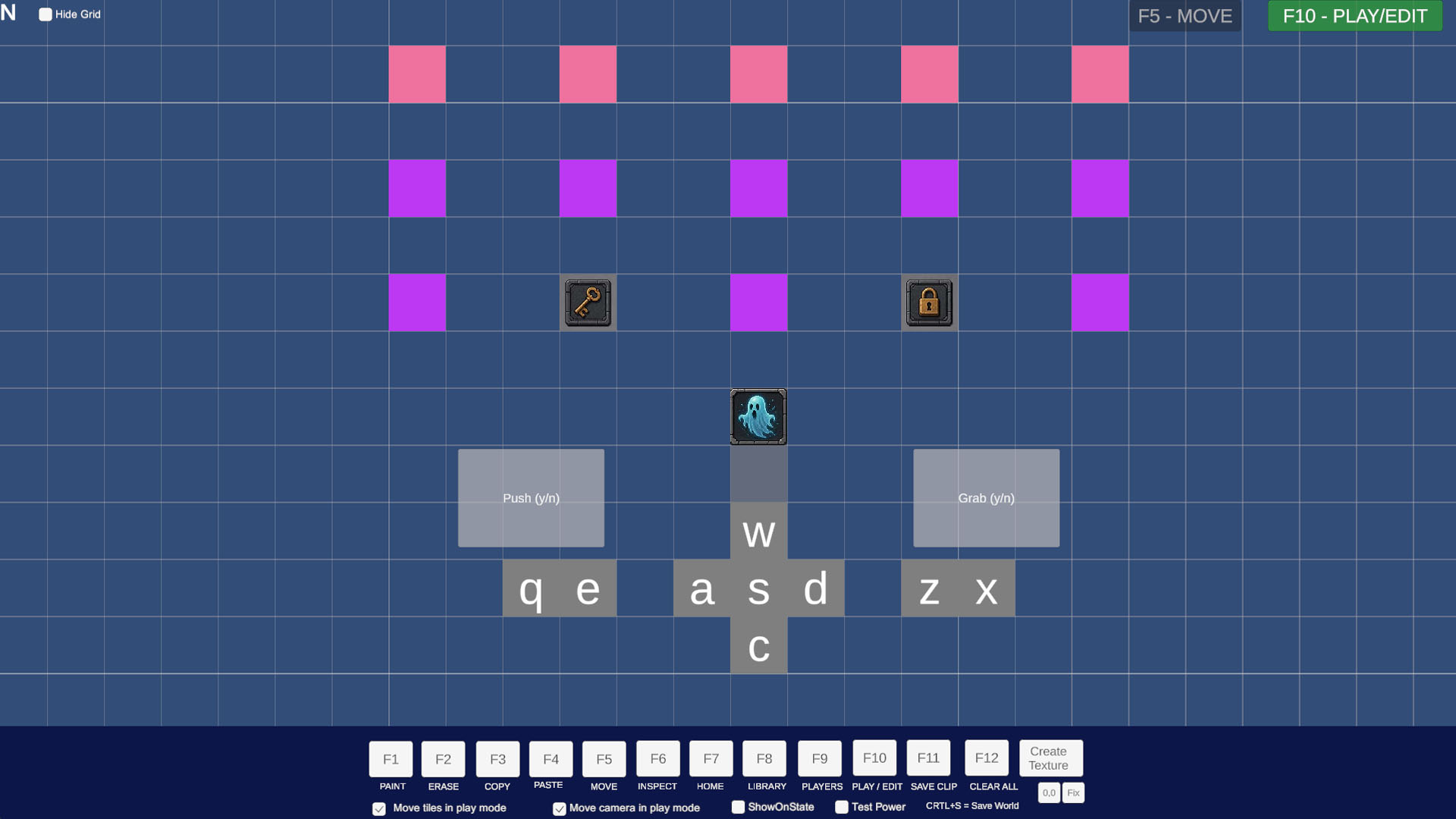 TILEZ gameplay