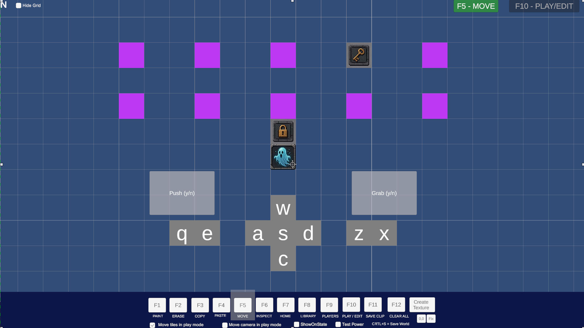 TILEZ gameplay